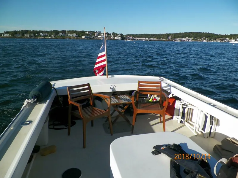 Slide: The Image of Custom Holland Hardtop Cruiser 2000 - 5146295