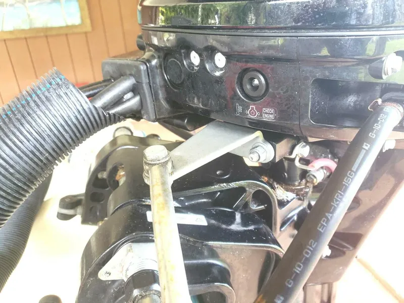 Slide: The Image of Boston Whaler 130 Sport 1990 - 5141567