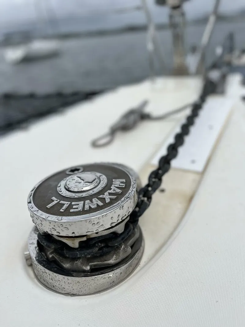 Slide: The Image of Lagoon 42 2009 - 5141689