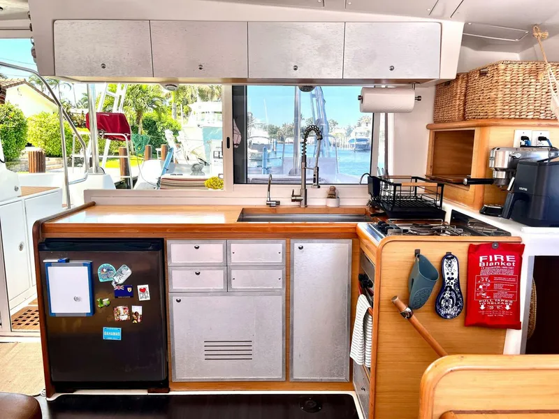 Slide: The Image of Lagoon 42 2009 - 5142473