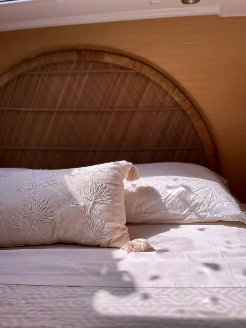 Slide: The Image of Lagoon 42 2009 - 5142484