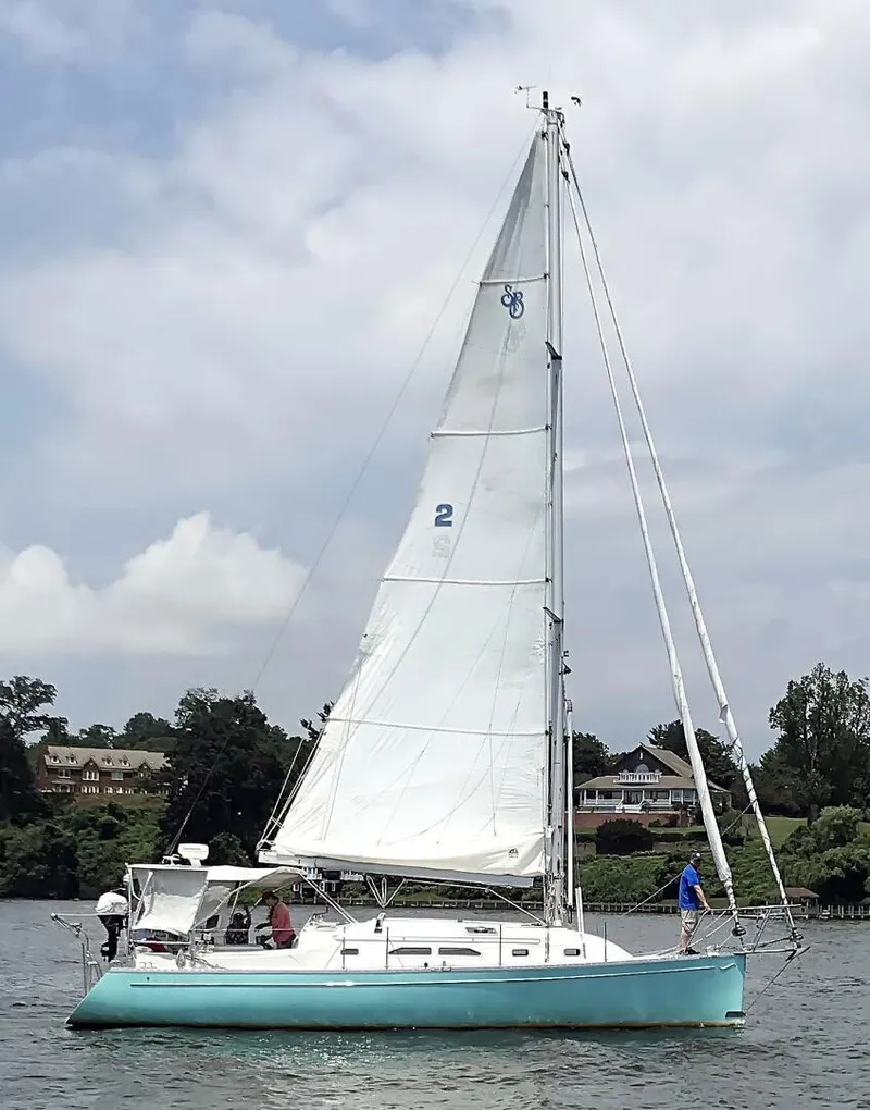 Slide: The Image of Shannon 35 2005 - 5141828