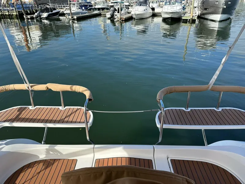 Slide: The Image of Hunter 38 2005 - 5141952