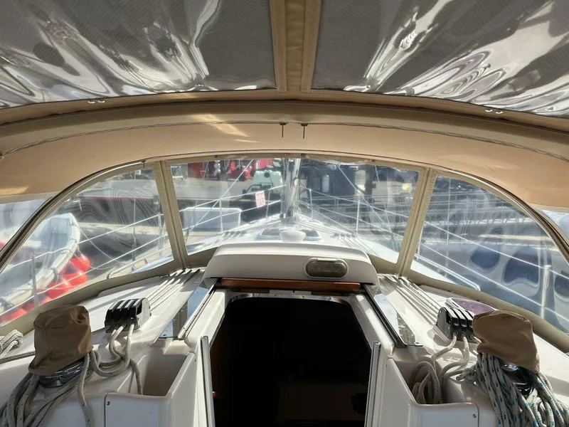 Slide: The Image of Hunter 38 2005 - 5141956