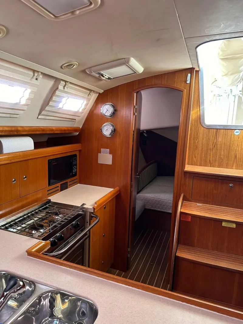 Slide: The Image of Hunter 38 2005 - 5141981