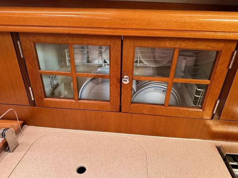 Slide: The Image of Hunter 38 2005 - 5141961