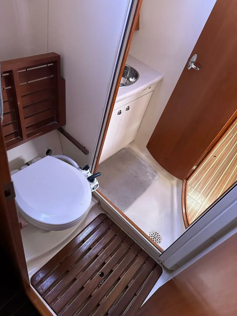 Slide: The Image of Hunter 38 2005 - 5141975