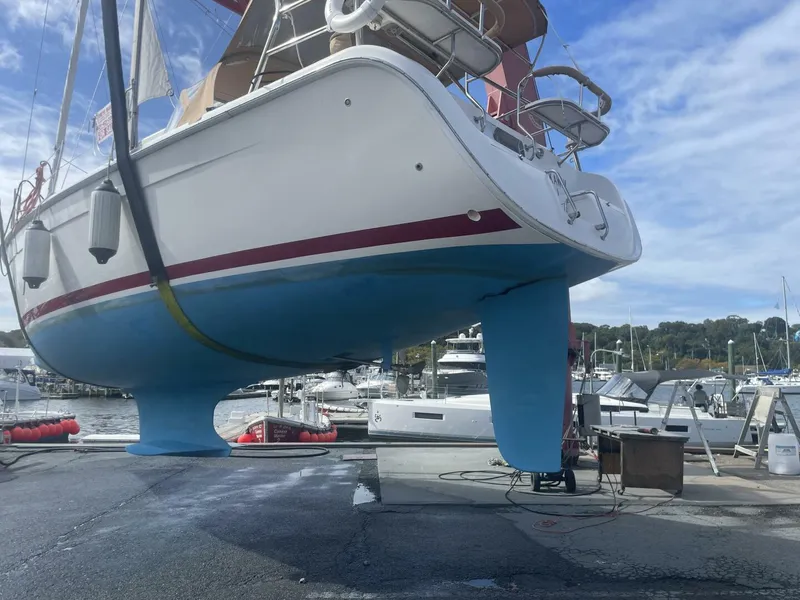 Slide: The Image of Hunter 38 2005 - 5141943