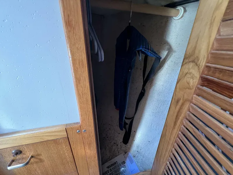 Slide: The Image of Catalina 320 1994 - 5622144