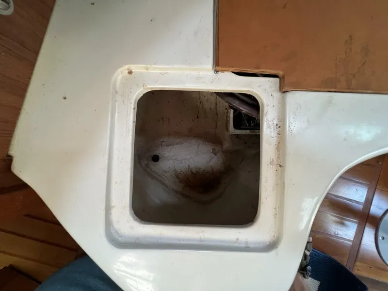 Slide: The Image of Catalina 320 1994 - 5622168