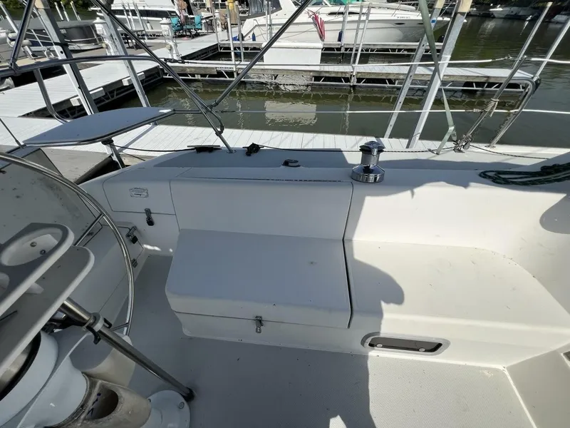 Slide: The Image of Catalina 320 1994 - 7510950