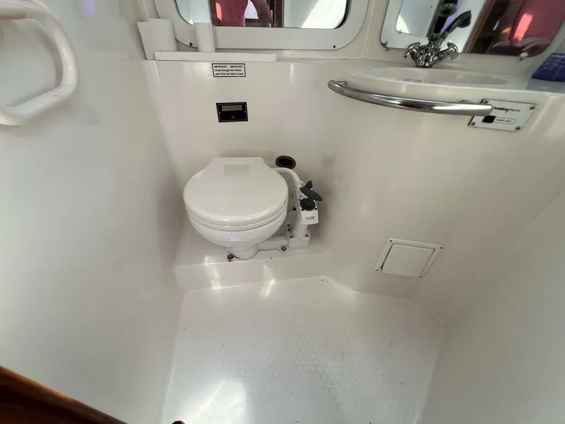 Slide: The Image of Catalina 320 1994 - 5622177