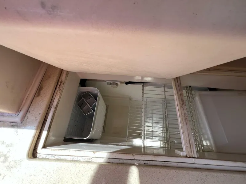 Slide: The Image of Catalina 320 1994 - 5622186