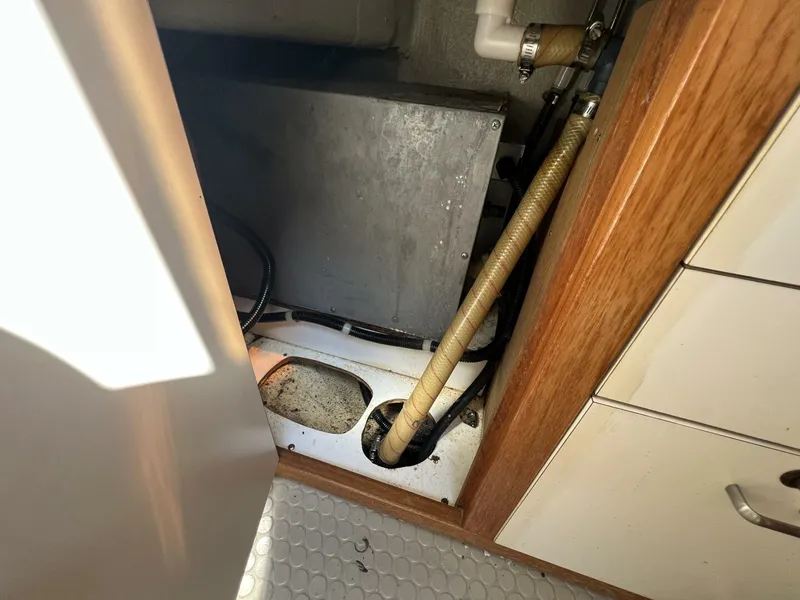 Slide: The Image of Catalina 320 1994 - 5622189