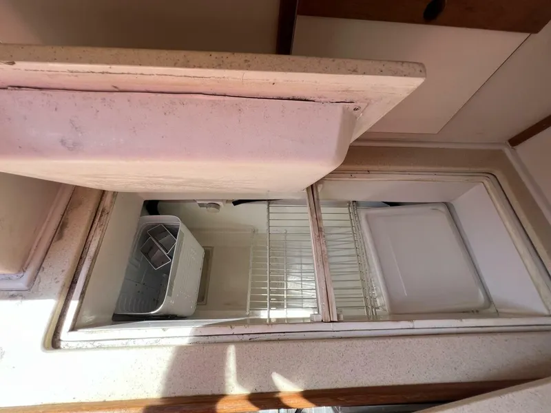 Slide: The Image of Catalina 320 1994 - 7511017
