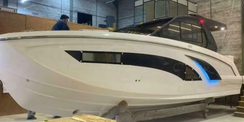 Slide: The Image of Hanover 387 2025 - 5142462