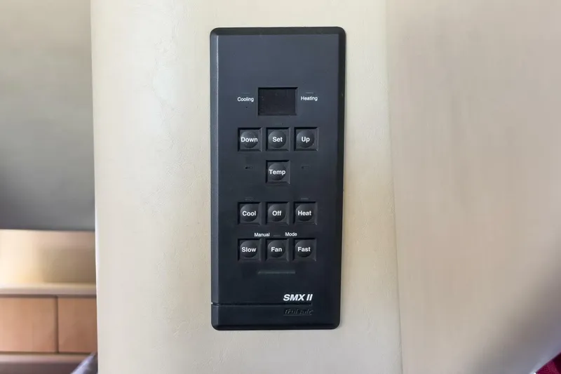 Slide: The Image of Sea Ray 370 Aft Cabin 1999 - 5176597