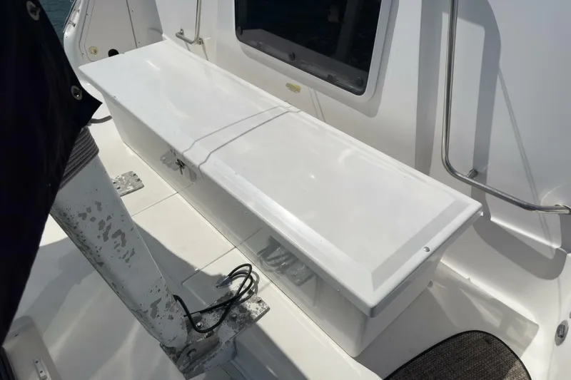 Slide: The Image of Sea Ray 370 Aft Cabin 1999 - 5176601
