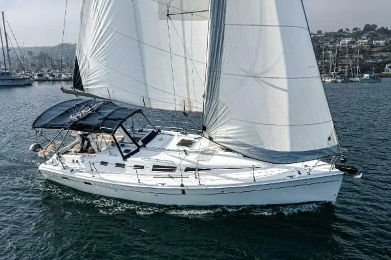 Slide: The Image of Hunter 38 2006 - 5143188