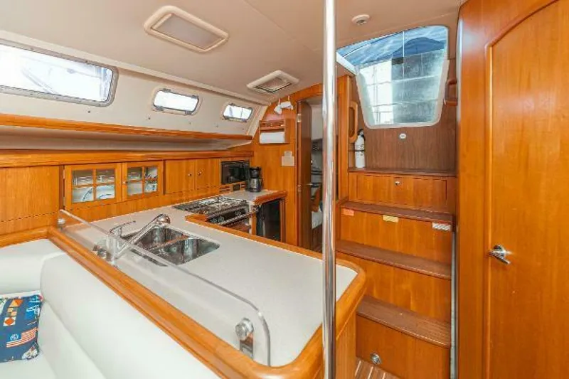 Slide: The Image of Hunter 38 2006 - 5143195