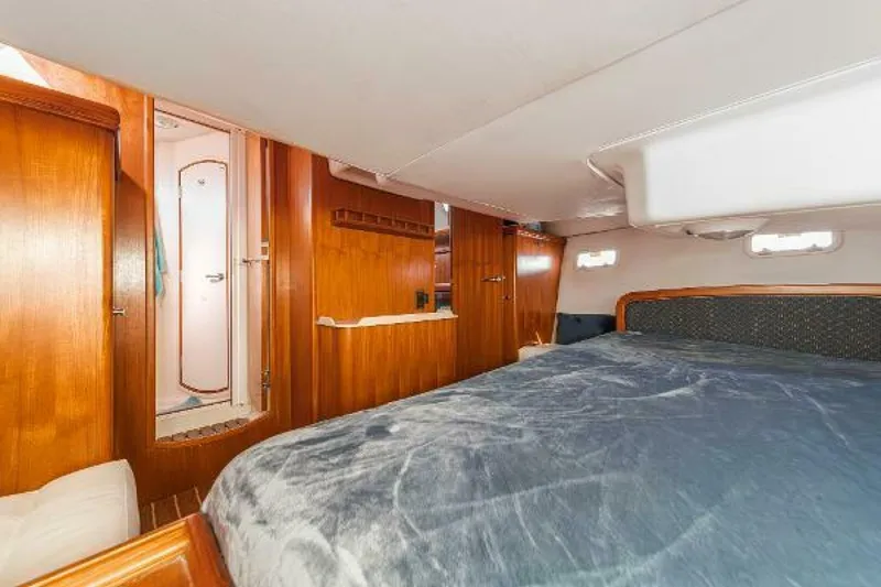 Slide: The Image of Hunter 38 2006 - 5143197