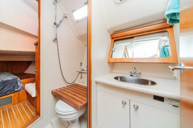 Slide: The Image of Hunter 38 2006 - 5143198