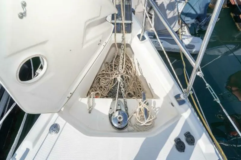 Slide: The Image of Hunter 38 2006 - 5143206