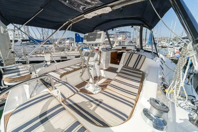 Slide: The Image of Hunter 38 2006 - 5143207