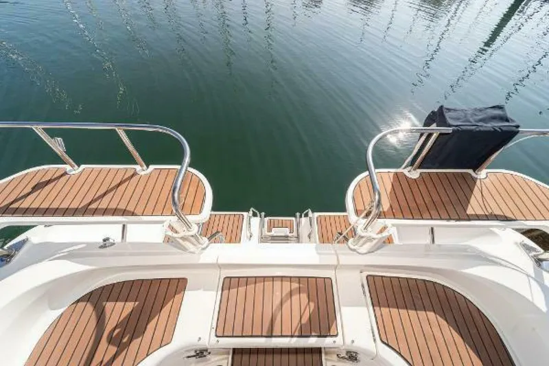 Slide: The Image of Hunter 38 2006 - 5143209