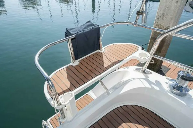 Slide: The Image of Hunter 38 2006 - 5143211