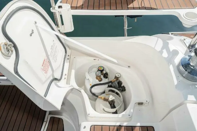 Slide: The Image of Hunter 38 2006 - 5143213