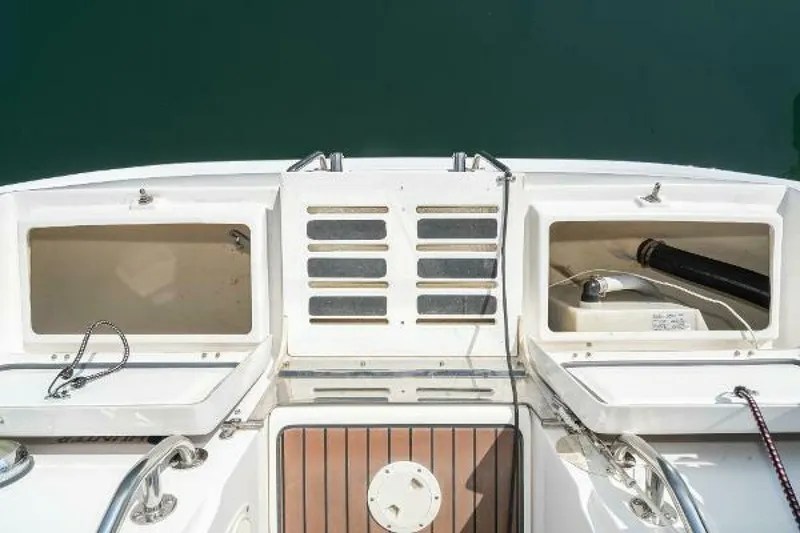 Slide: The Image of Hunter 38 2006 - 5143214