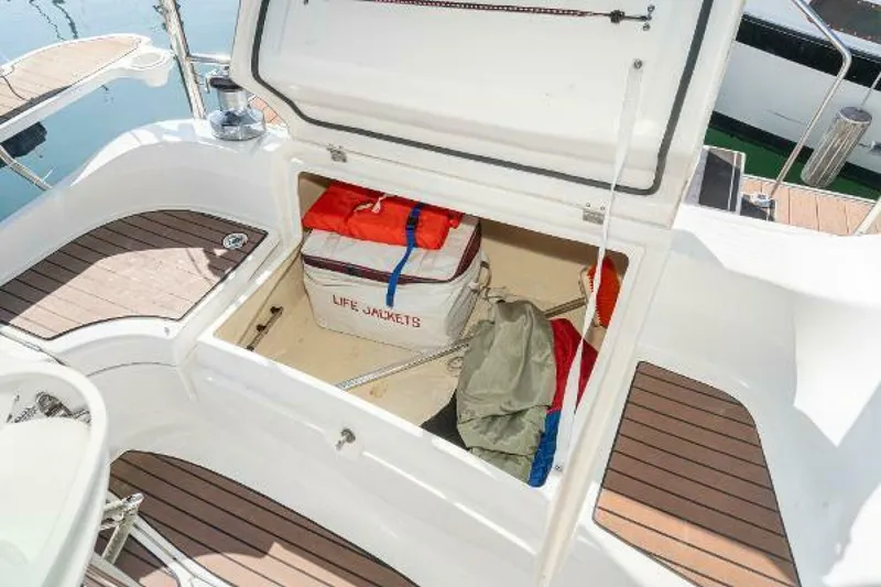 Slide: The Image of Hunter 38 2006 - 5143215