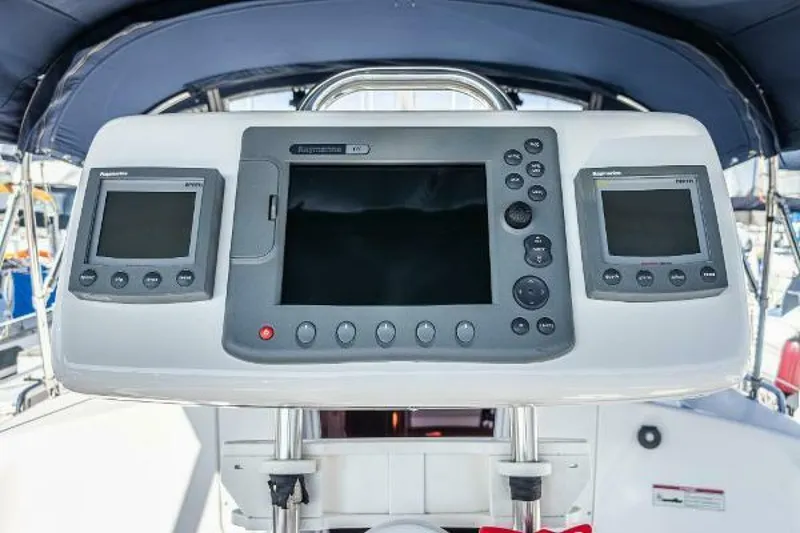 Slide: The Image of Hunter 38 2006 - 5143217