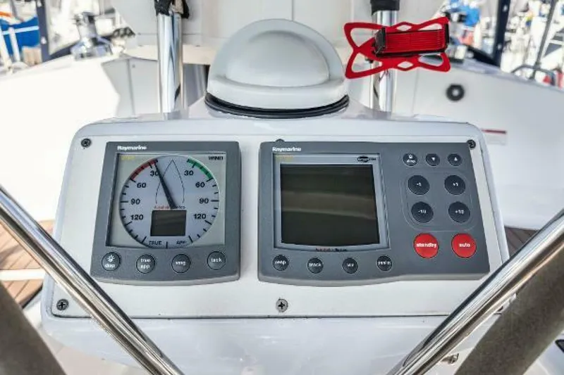 Slide: The Image of Hunter 38 2006 - 5143218