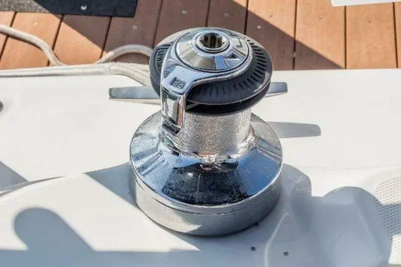 Slide: The Image of Hunter 38 2006 - 5143221