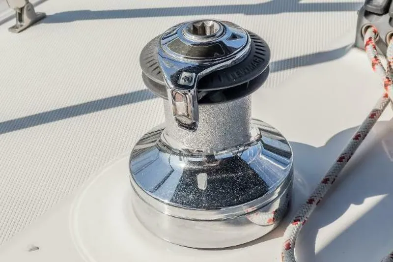 Slide: The Image of Hunter 38 2006 - 5143222