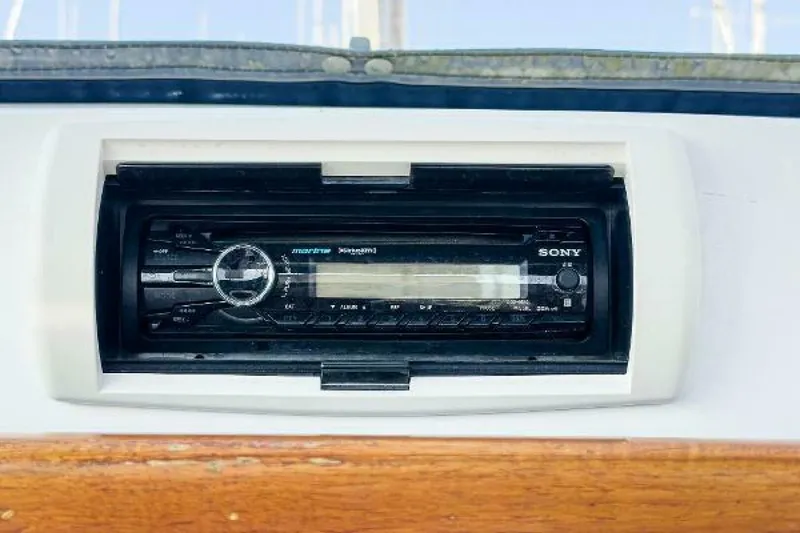 Slide: The Image of Hunter 38 2006 - 5143223