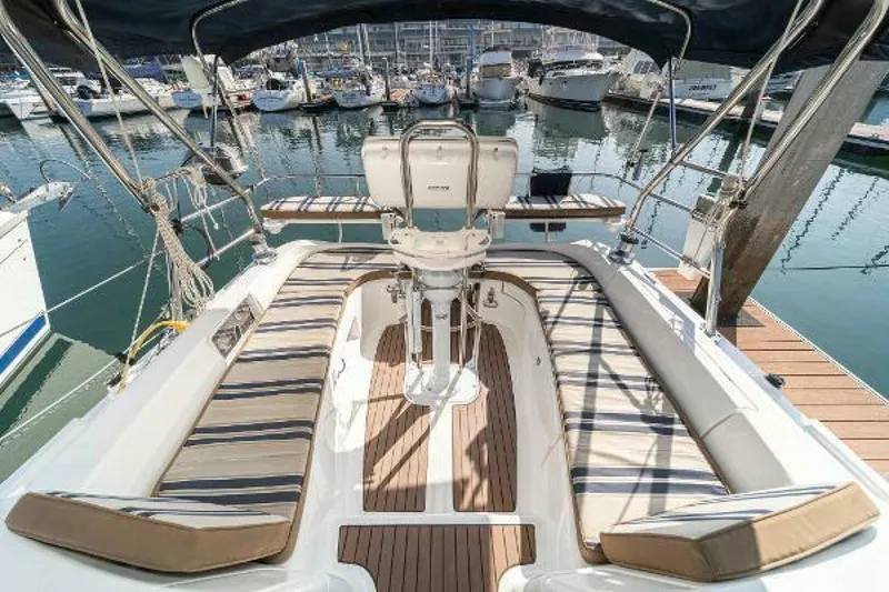 Slide: The Image of Hunter 38 2006 - 5143190