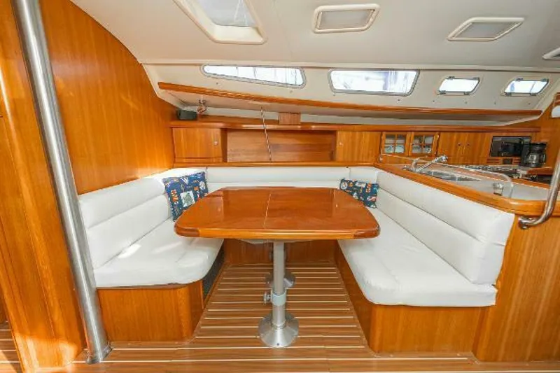 Slide: The Image of Hunter 38 2006 - 5143225