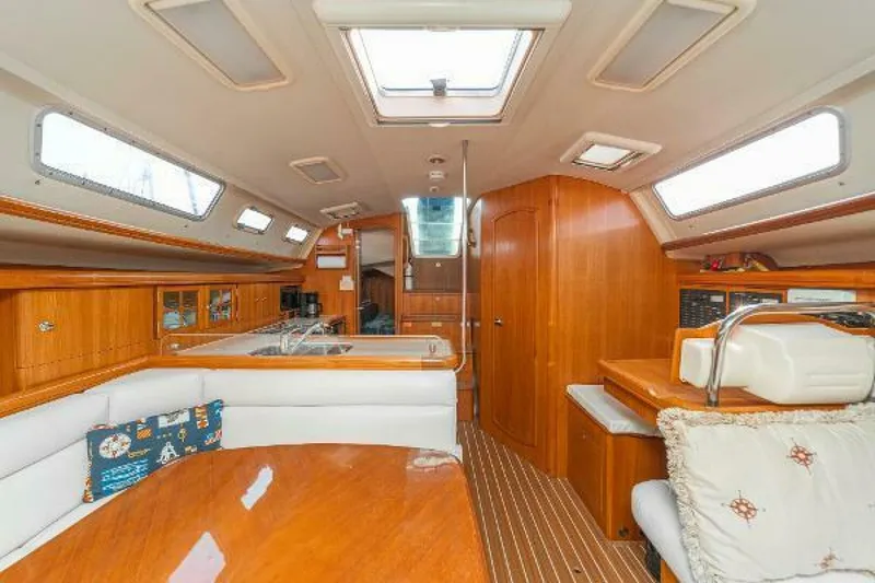 Slide: The Image of Hunter 38 2006 - 5143226