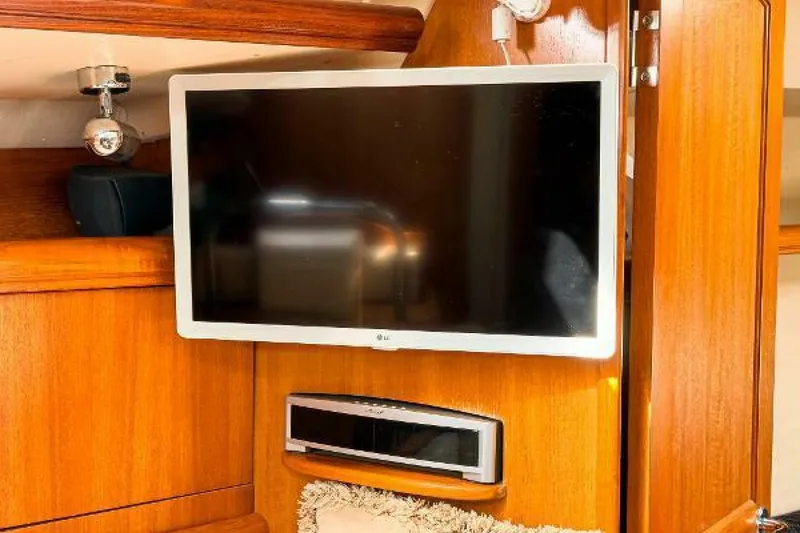 Slide: The Image of Hunter 38 2006 - 5143228