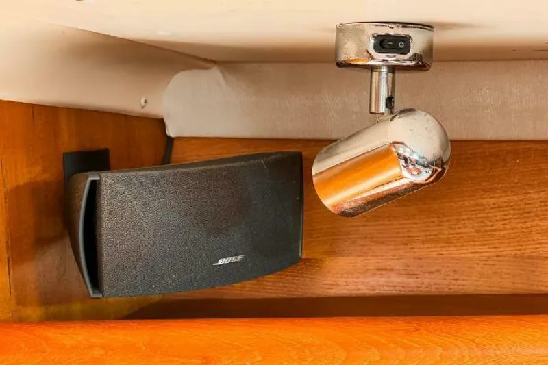 Slide: The Image of Hunter 38 2006 - 5143229