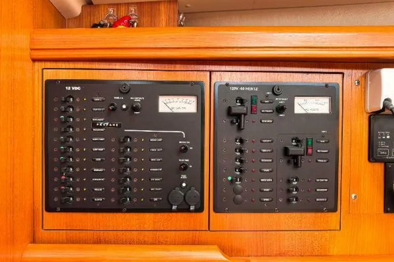 Slide: The Image of Hunter 38 2006 - 5143231