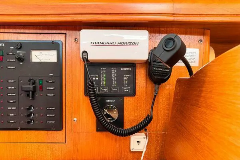 Slide: The Image of Hunter 38 2006 - 5143232