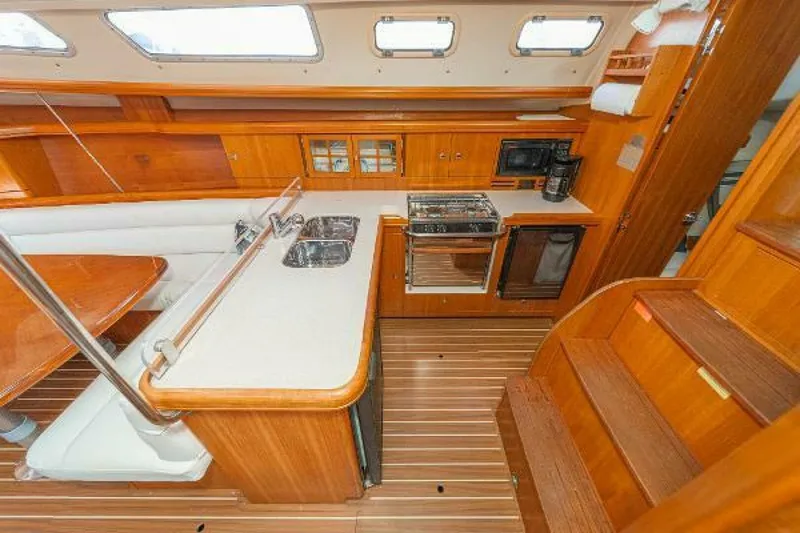 Slide: The Image of Hunter 38 2006 - 5143233