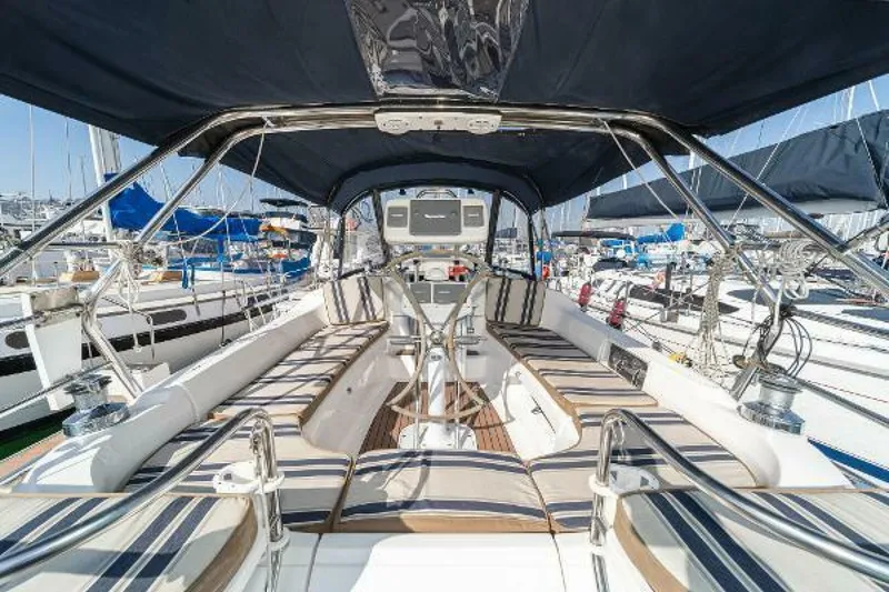 Slide: The Image of Hunter 38 2006 - 5143191