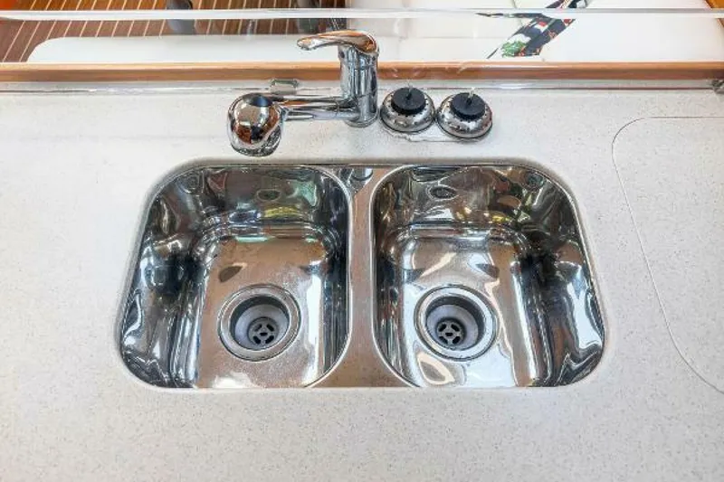 Slide: The Image of Hunter 38 2006 - 5143234