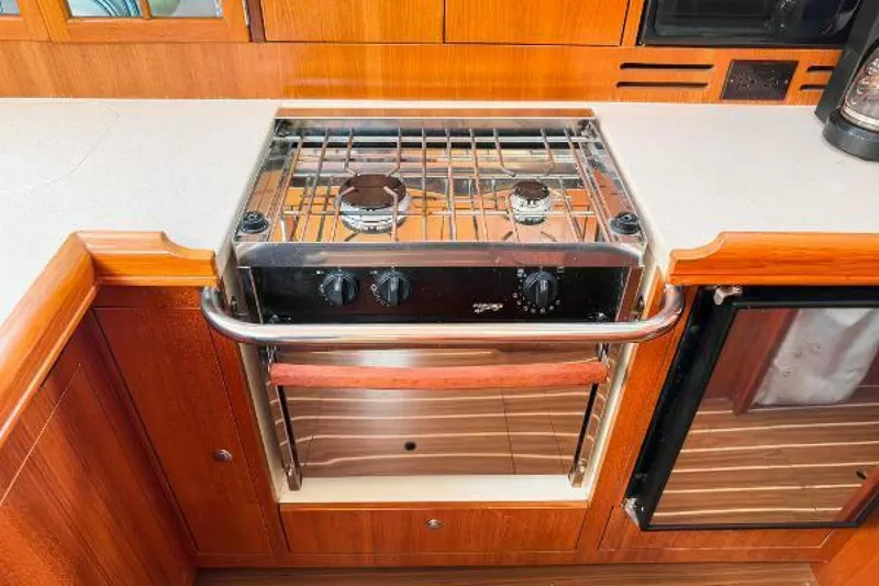 Slide: The Image of Hunter 38 2006 - 5143235