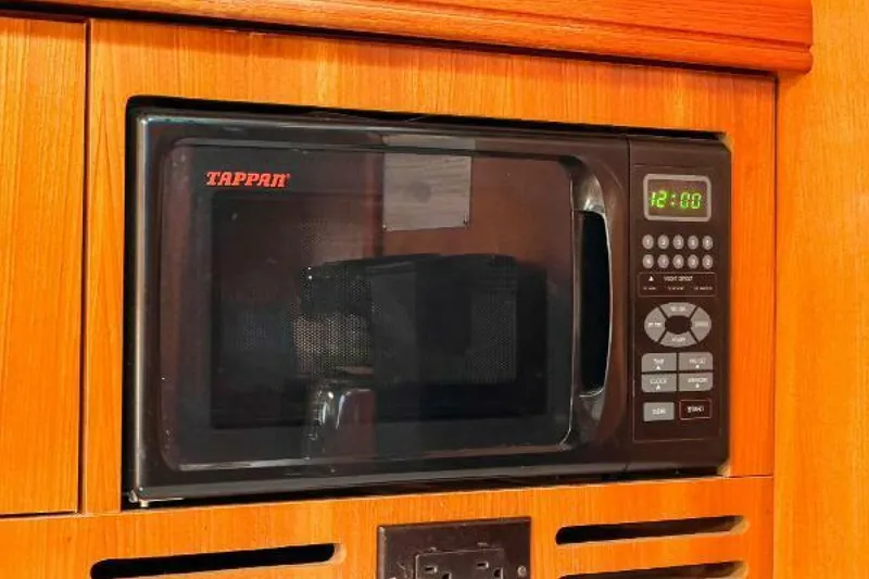 Slide: The Image of Hunter 38 2006 - 5143237